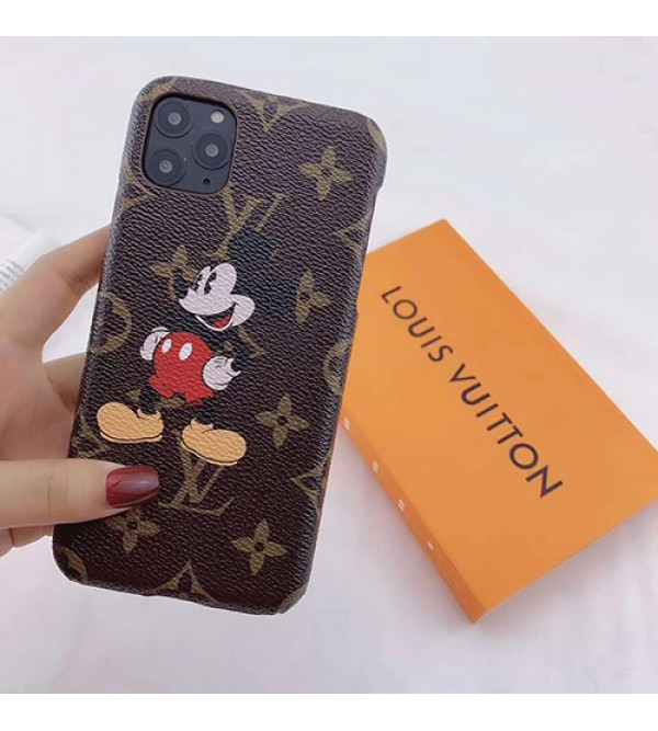 lv/ルイ·ヴィトンiphone 12 ケースペアお揃い アイフォン11ケース iphone xs/x/8/7 plus/se2ケース ビジネス ストラップ付きシンプル  Iphone xr/11/11pro maxケース ジャケット