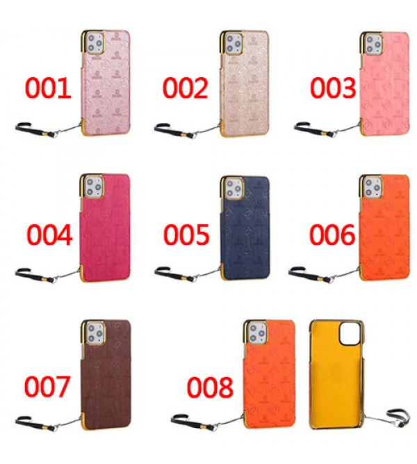 iphone12Chanel/シャネルiphone xr/xs max女性向け iphone xr/xs maxケースiphone 7/8 plus/se2ケース ビジネス ストラップ付きシンプルジャケットモノグラム iphone11/11pro maxケース ブランド