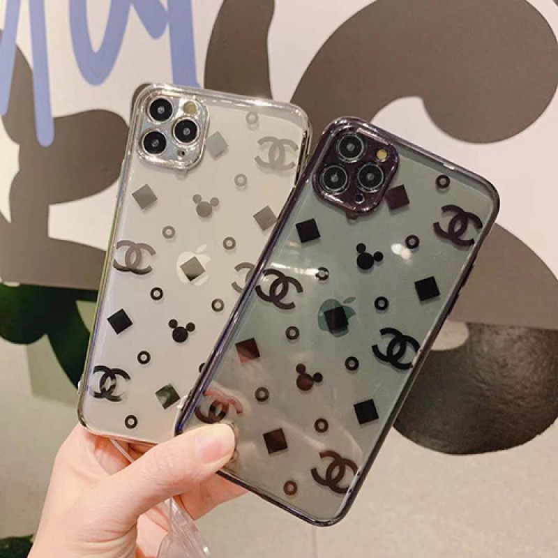 Chanel/シャネルiphone 12 ケースブランド iphone11/11pro maxケース かわいいins風 HUAWEI MATE 30/30 PROケースケース かわいい iphone x/8/7 plus/se2ケース大人気