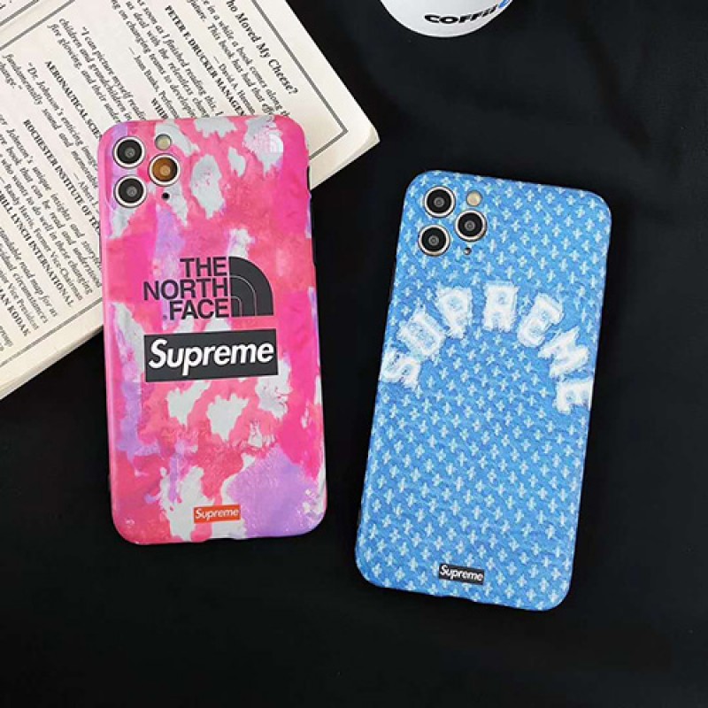 iPhone 12ケースシュプリーム/Supremeアイフォンiphonex/8/7 plus/se2ケース ファッション経典 メンズ iphone11/11pro maxケース ブランド LINEで簡単にご注文可レディース アイフォンiphone xs/xr/xs maxケース おまけつきモノグラム ブランド