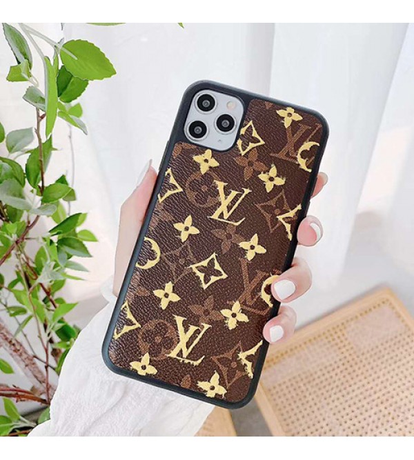 lv/ルイ·ヴィトンiphone 12ケース女性向け iphone xr/xs maxケースアイフォンiphonex/8/7 plus/se2ケース ファッション経典 メンズモノグラム iphone11/11pro maxケース ブランド