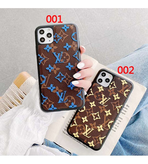 lv/ルイ·ヴィトンiphone 12ケース女性向け iphone xr/xs maxケースアイフォンiphonex/8/7 plus/se2ケース ファッション経典 メンズモノグラム iphone11/11pro maxケース ブランド