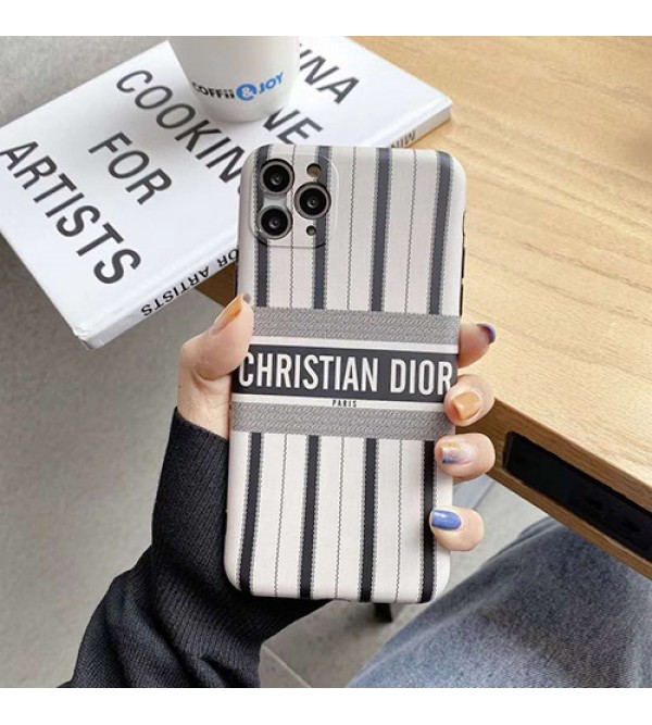 Dior ディオール iphone 12ケース女性向けiphonex/8/7 plus/se2 ケース男女兼用人気ブランドiphone xr/xs maxケースファッション セレブ愛用 iphone11/11pro maxケース 激安アイフォンファッション経典 メンズ