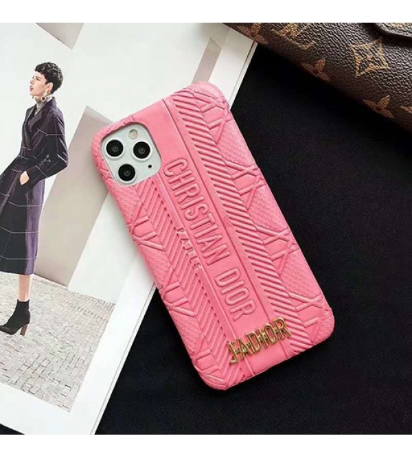 iphone 12 ケースDior ディオールブランド iphone11/11pro maxケース かわいい男女兼用人気ブランド iphone 7/8 plius/se2ケースブランドiphone x/xr/xs/xs maxケース大人気