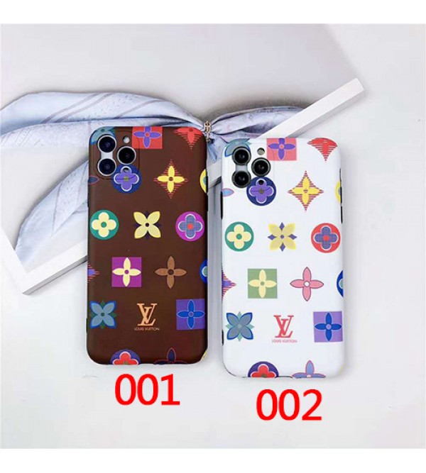 lv/ルイ·ヴィトンiphone 12 ケースブランド iphone11/11pro maxケース かわいいiphone 7/8 plus/se2ケース ビジネス ストラップ付きアイフォンファッション経典 メンズ個性潮 iphone x/xr/xs/xs maxケース ファッション