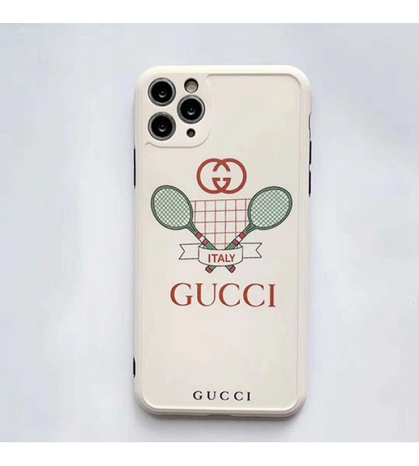 Gucci/グッチiphone 12 ケースブランド iphone11/11pro maxケース かわいいペアお揃い アイフォン11ケース iphone 8/7 plus/se2ケース個性潮 iphone x/xr/xs/xs maxケース ファッションins風ケース かわいい