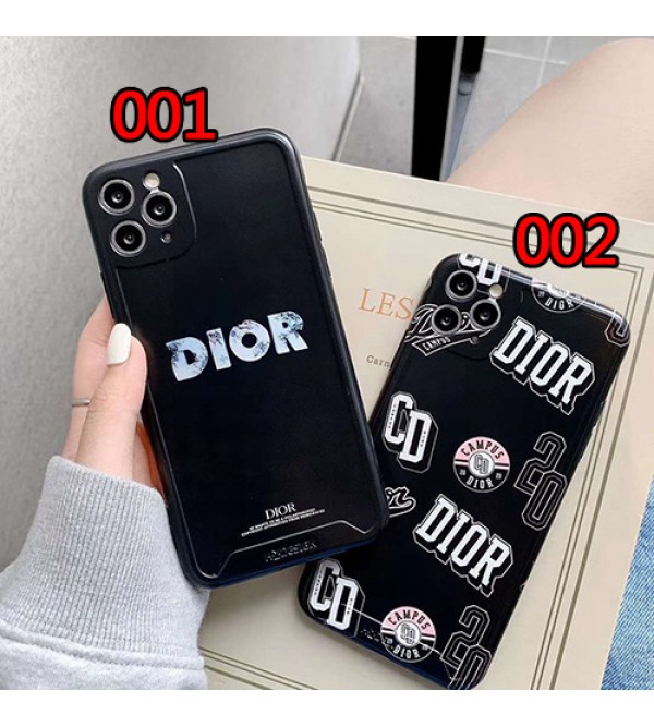 Dior ディオールiphone12ケースブランド iphone11/11pro maxケース かわいい男女兼用人気ブランドiphone 7/8 plus/se2ケースiphone x/xr/xs/xsmaxケース ビジネス ストラップ付きアイフォン12カバー レディース バッグ型 ブランド
