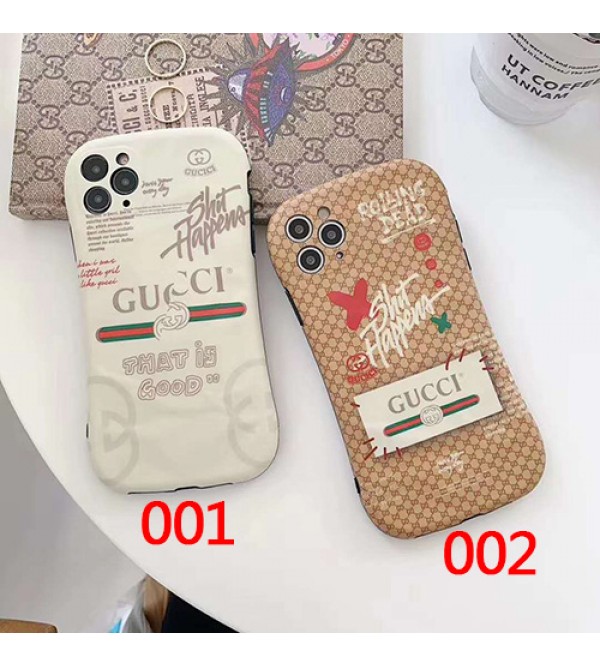 GUCCI/グッチiphone12ケースアイフォンiphonex/8/7 plus/se2ケース ファッション経典 メンズiphone x/xr/xs/xs maxケースブランドモノグラム iphone11/11pro maxケース ブランド