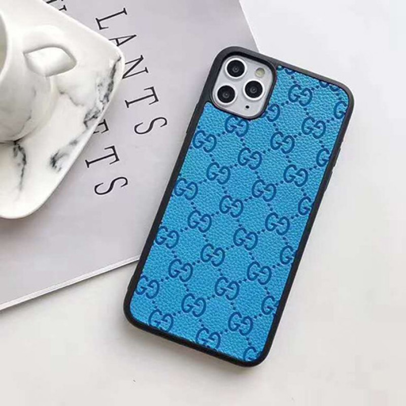 GUCCI/グッチiphone12ケースブランド iphone11/11pro maxケース かわいいペアお揃い アイフォン11ケース iphone 8/7 plus/se2ケース男女兼用人気ブランド個性潮 iphone x/xr/xs/xs maxケース ファッション