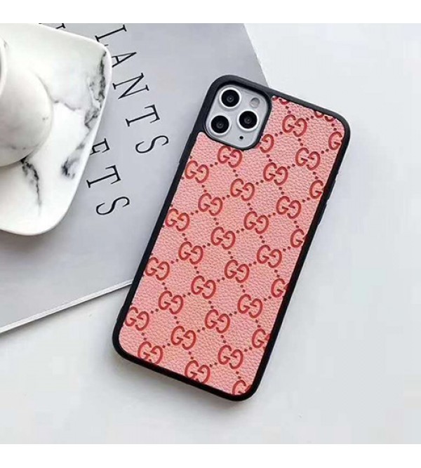 GUCCI/グッチiphone12ケースブランド iphone11/11pro maxケース かわいいペアお揃い アイフォン11ケース iphone 8/7 plus/se2ケース男女兼用人気ブランド個性潮 iphone x/xr/xs/xs maxケース ファッション