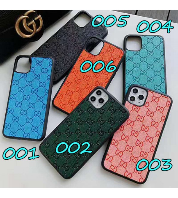 GUCCI/グッチiphone12ケースブランド iphone11/11pro maxケース かわいいペアお揃い アイフォン11ケース iphone 8/7 plus/se2ケース男女兼用人気ブランド個性潮 iphone x/xr/xs/xs maxケース ファッション