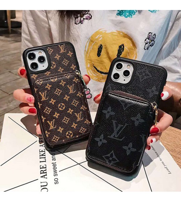 lv/ルイ·ヴィトン男女兼用人気ブランドiphone x/xr/xs/xsmaxケースiphone 7/8 plus/se2ケース ビジネス ストラップ付きレディース アイフォンiphone 11/11 pro/11 pro maxケース おまけつきジャケット型 2020 iphone12ケース 高級 人気