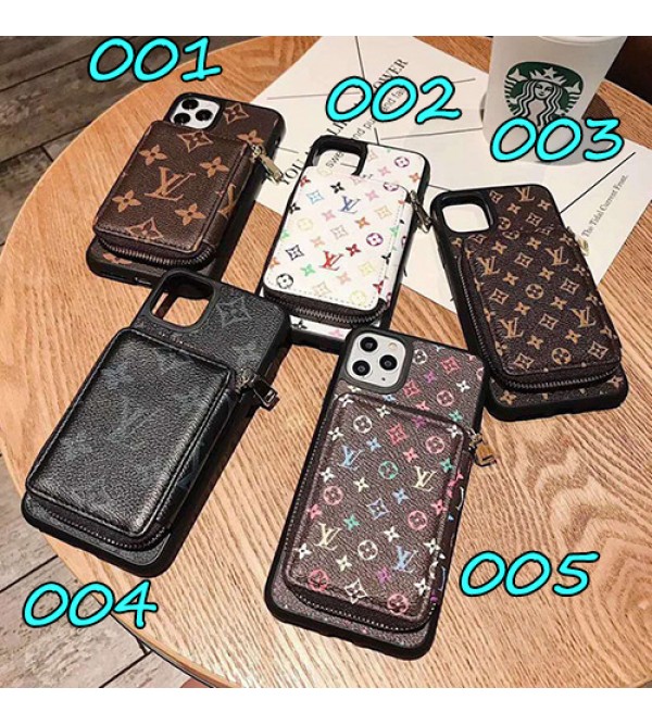 lv/ルイ·ヴィトン男女兼用人気ブランドiphone x/xr/xs/xsmaxケースiphone 7/8 plus/se2ケース ビジネス ストラップ付きレディース アイフォンiphone 11/11 pro/11 pro maxケース おまけつきジャケット型 2020 iphone12ケース 高級 人気