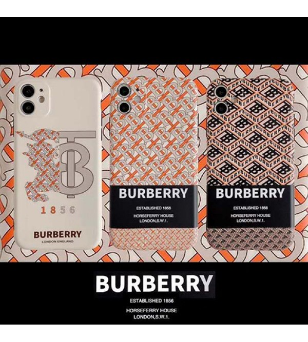  iPhone12 ケースBurberry/バーバリー男女兼用人気ブランドiphone 11/11 pro/11 pro maxケース ビジネス ストラップ付きiphone 11/x/8/7 plus/se2スマホケース ブランド LINEで簡単にご注文可モノグラム iphone x/xr/xs/xs maxケース ブランド