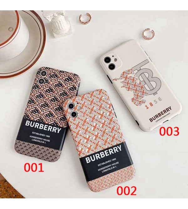  iPhone12 ケースBurberry/バーバリー男女兼用人気ブランドiphone 11/11 pro/11 pro maxケース ビジネス ストラップ付きiphone 11/x/8/7 plus/se2スマホケース ブランド LINEで簡単にご注文可モノグラム iphone x/xr/xs/xs maxケース ブランド