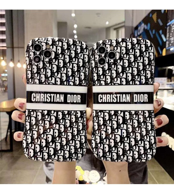 Dior ディオールiphone 12ケースペアお揃い アイフォン11ケース iphone xs/x/8/7plus/se2ケース個性潮 iphone x/xr/xs/xs maxケース ファッションins風 ケース かわいいジャケット型 2020 iphone12ケース 高級 人気