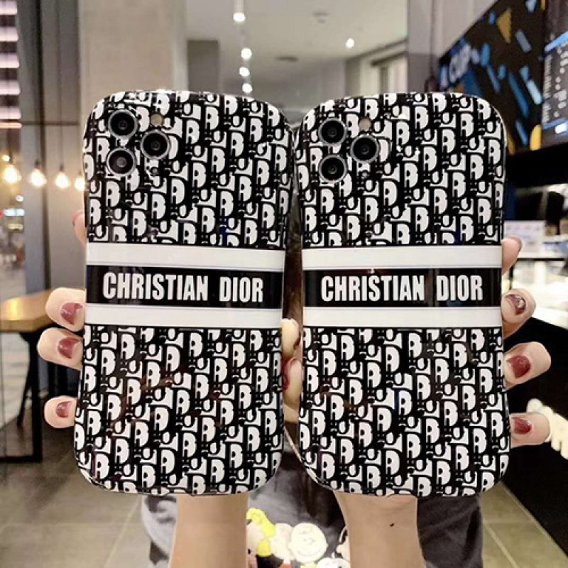 Dior ディオールiphone 12ケースペアお揃い アイフォン11ケース iphone xs/x/8/7plus/se2ケース個性潮 iphone x/xr/xs/xs maxケース ファッションins風 ケース かわいいジャケット型 2020 iphone12ケース 高級 人気