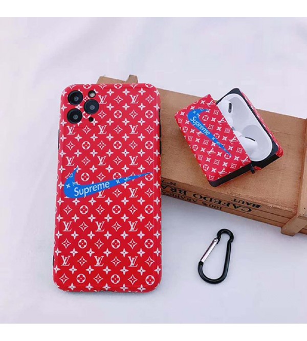 lv/ルイ·ヴィトンiPhone  7/8 plus/se2ケース ビジネス ストラップ付き個性潮Supreme/シュプリーム iphone x/xr/xs/xs maxケース ファッションジャケット型 2020 iphone12ケース 高級 人気モノグラムNike/ナイキ iphone11/11pro maxケース ブランド