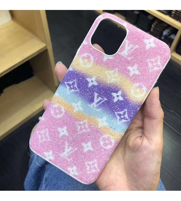 lv/ルイ·ヴィトンiphone 12 ケースブランド iphone  7/8 plus/se2ケース かわいいiPhone 11/11 pro/11 pro maxケース ビジネス ストラップ付きシンプル iPhone x/xr/xs/xs maxケース ジャケット