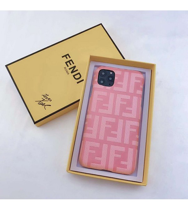 フェンデイ/Fendi iphone 12ケース ins風 iphone 7/8 plus/se2ケースケース かわいいメンズ iphone11/11pro maxケース 安いモノグラム iphone x/xs/xs max/xrケース ブランド