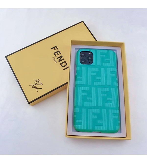 フェンデイ/Fendi iphone 12ケース ins風 iphone 7/8 plus/se2ケースケース かわいいメンズ iphone11/11pro maxケース 安いモノグラム iphone x/xs/xs max/xrケース ブランド