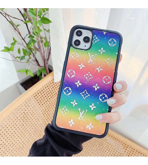 lv/ルイ·ヴィトンiphone 12ケースペアお揃い アイフォン11ケース iphone xs/x/8/7 plus/se2ケース男女兼用人気ブランドiphone x/xs/xs max/xrケースジャケット型 2020 iphone12ケース 高級 人気モノグラム iphone11/11pro maxケース ブランド