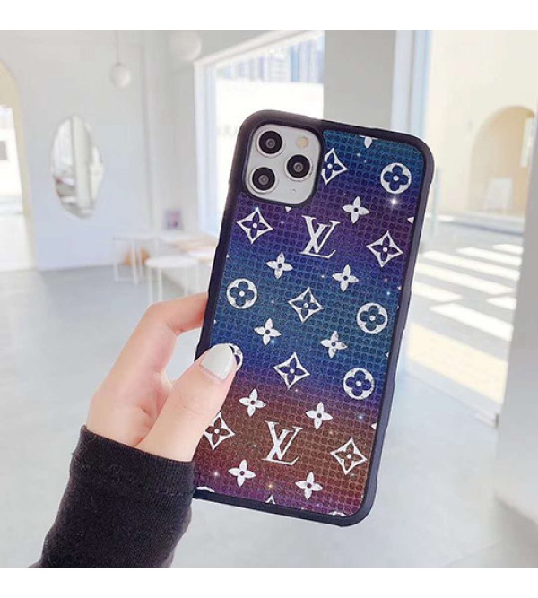 lv/ルイ·ヴィトンiphone 12ケースペアお揃い アイフォン11ケース iphone xs/x/8/7 plus/se2ケース男女兼用人気ブランドiphone x/xs/xs max/xrケースジャケット型 2020 iphone12ケース 高級 人気モノグラム iphone11/11pro maxケース ブランド