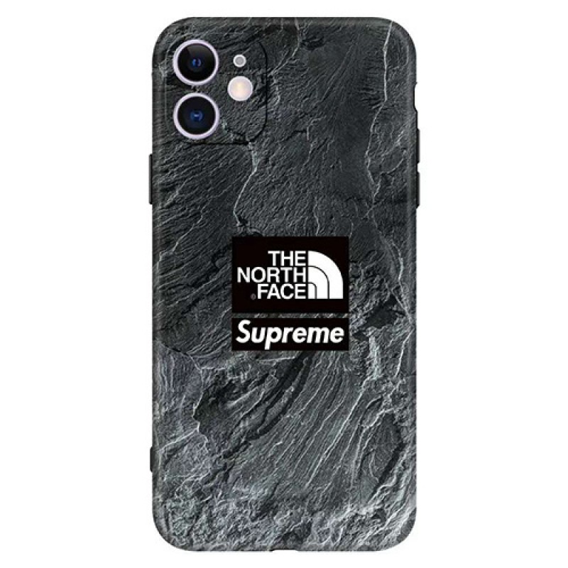 Supreme/シュプリームiphone 7/8 plus/se2ケース ビジネス ストラップ付きメンズ iphone11/11pro maxケース 安いアイフォン12カバー レディース バッグ型 ブランド