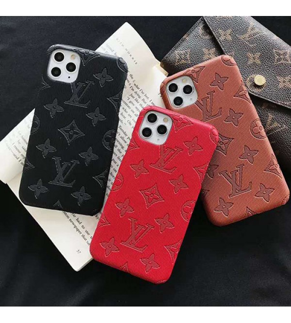 lv/ルイ·ヴィトンファッション セレブ愛用 2020 iphone12ケース激安iphone 11/x/8/7 plus/se2スマホケース ブランド LINEで簡単にご注文可iphone xr/xs max/11proケースブランドジャケット型 iphone11/11pro maxケース  高級 人気