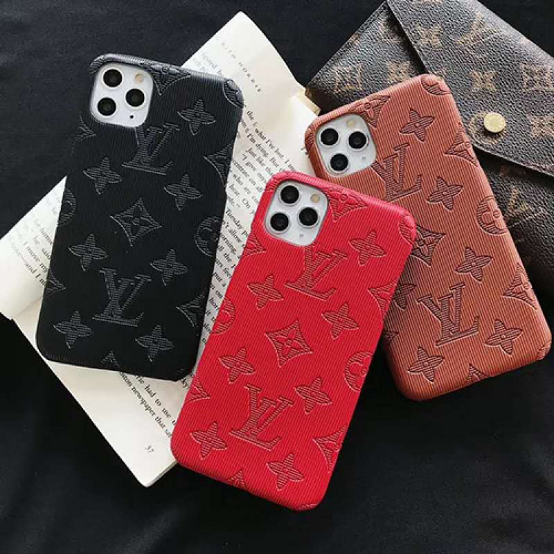 lv/ルイ·ヴィトンファッション セレブ愛用 2020 iphone12ケース激安iphone 11/x/8/7 plus/se2スマホケース ブランド LINEで簡単にご注文可iphone xr/xs max/11proケースブランドジャケット型 iphone11/11pro maxケース  高級 人気