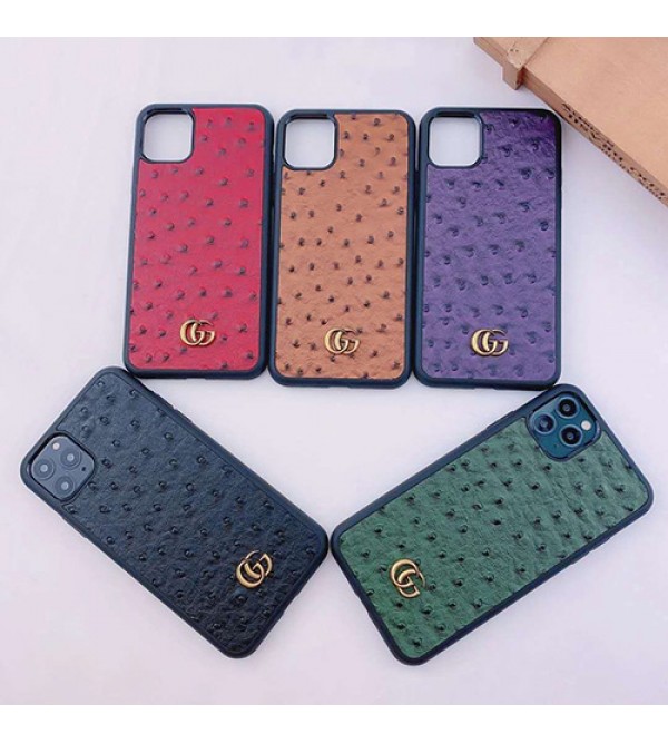 Gucci/グッチ男女兼用人気ブランドiphone12ケースins風 iphone 11/11 pro/11 pro maxケースケース かわいいiphone xr/xs maxケースブランドアイフォン12カバー レディース バッグ型 ブランド