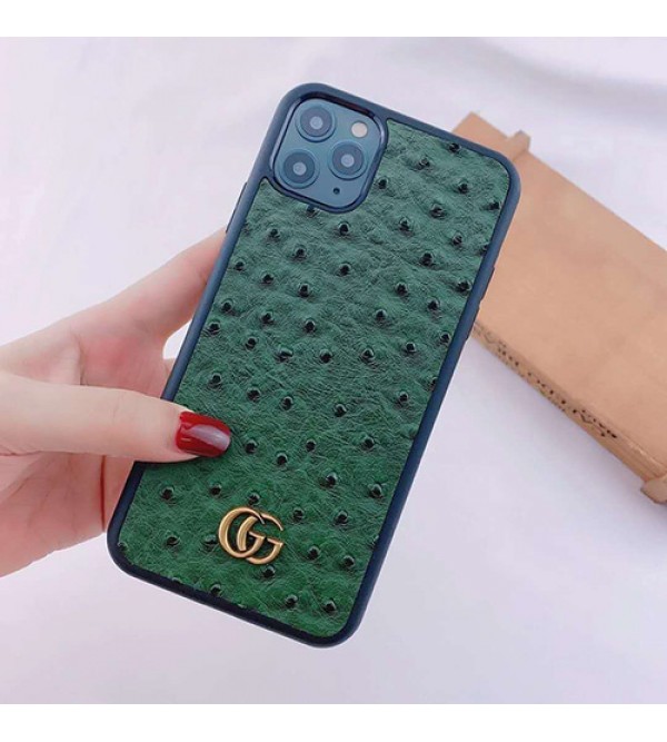 Gucci/グッチ男女兼用人気ブランドiphone12ケースins風 iphone 11/11 pro/11 pro maxケースケース かわいいiphone xr/xs maxケースブランドアイフォン12カバー レディース バッグ型 ブランド