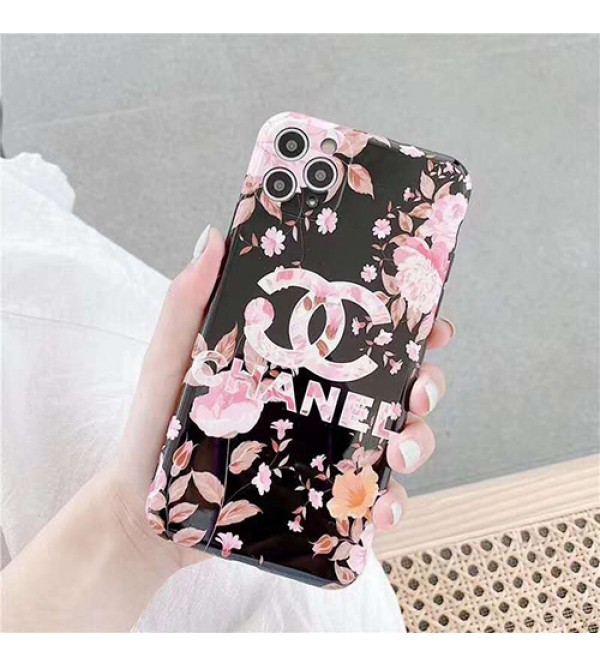 Chanel/シャネルブランド iphone11/11pro maxケース かわいい個性潮 iphone x/xr/xs/xs maxケース ファッションins風 iphone12ケースケース かわいいレディース アイフォンiphone xs/11/8 plus/se2ケース おまけつき