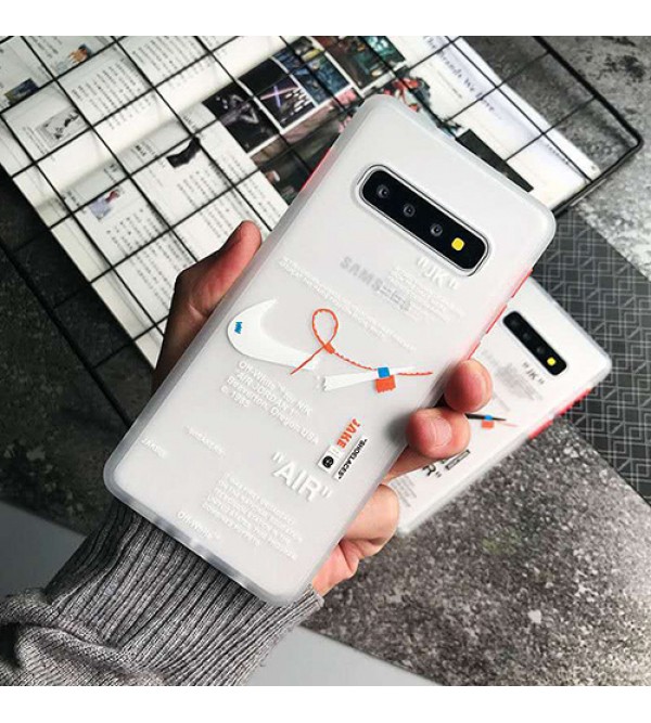 Nike/ナイキGalaxy S10Eスマホケース ブランド LINEで簡単にご注文可ジャケット型 Galaxy S10+ケース 高級 人気Galaxy note8ケース大人気