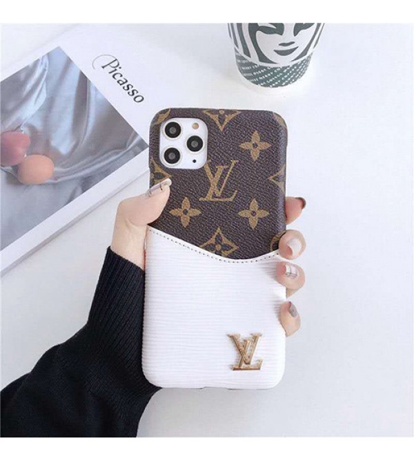 lv/ルイ·ヴィトンiphone 12 ケース女性向け 個性潮 huawei mate 30ケースファッションシンプル Galaxy s20/note10/s10/s9 plusケース ジャケットモノグラムhuawe p 30 proケース ブランド