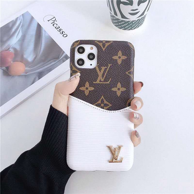 lv/ルイ·ヴィトンiphone 12 ケース女性向け 個性潮 huawei mate 30ケースファッションシンプル Galaxy s20/note10/s10/s9 plusケース ジャケットモノグラムhuawe p 30 proケース ブランド