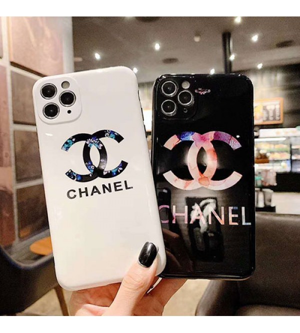 Chanel/シャネルレディース アイフォンiphone 13 pro max/12s/11ケース おまけつきジャケット型 2020 iphone12ケース 高級 人気アイフォン12カバー レディース バッグ型 ブランド iphone x/8/7 plus/se2ケース大人気