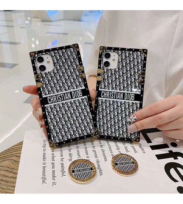 Dior ディオールペアお揃い アイフォン11ケース iphone xs/x/8/7/se2ケース男女兼用人気ブランドiphone 12ケースiphone 11/x/8/7 plusスマホケース ブランド LINEで簡単にご注文可レディース アイフォンiphone xs/11/8 plusケース おまけつき