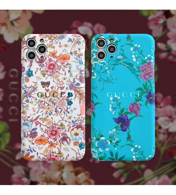 Gucci/グッチブランド iphone11/11pro max/12ケース かわいい女性向け iphone xr/xs maxケース ビジネス ストラップ付きアイフォンiphonex/8/7 plus/se2ケース ファッション経典 メンズ