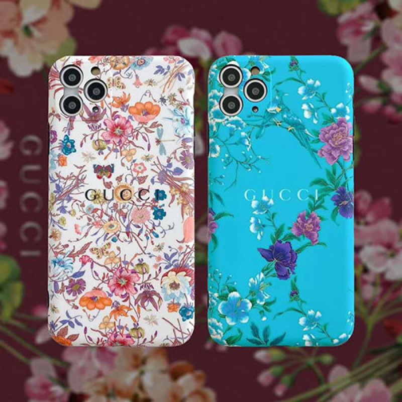 Gucci/グッチブランド iphone11/11pro max/12ケース かわいい女性向け iphone xr/xs maxケース ビジネス ストラップ付きアイフォンiphonex/8/7 plus/se2ケース ファッション経典 メンズ