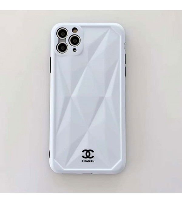 Chanel/シャネルペアお揃い アイフォン11ケース iphone xs/x/8/7/se2ケースアイフォンiphone 12ケース ファッション経典 メンズ個性潮 iphone x/xr/xs/xs maxケース ファッションシンプル  ジャケット