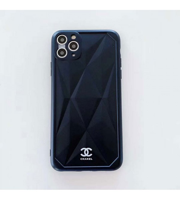 Chanel/シャネルペアお揃い アイフォン11ケース iphone xs/x/8/7/se2ケースアイフォンiphone 12ケース ファッション経典 メンズ個性潮 iphone x/xr/xs/xs maxケース ファッションシンプル  ジャケット