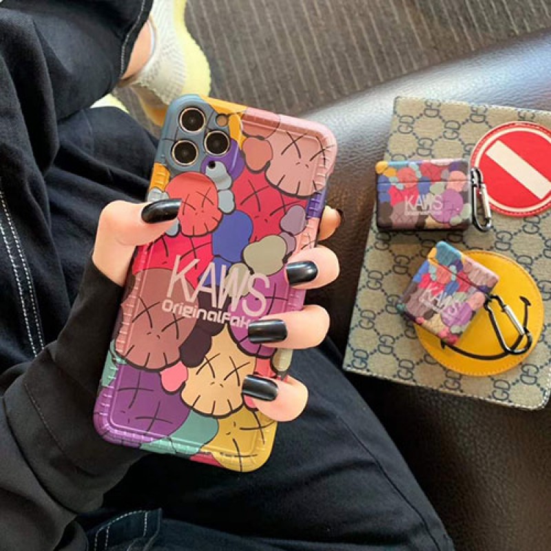 kawsファッション セレブ愛用 iphone 13/13 pro/13 pro max/13 miniケース 激安個性潮huawei mate 30ケース ファッションメンズ iphone12/12pro maxケース 安いジャケット型 2021 iphone12/11/x/7/8/se2ケース 高級 人気
