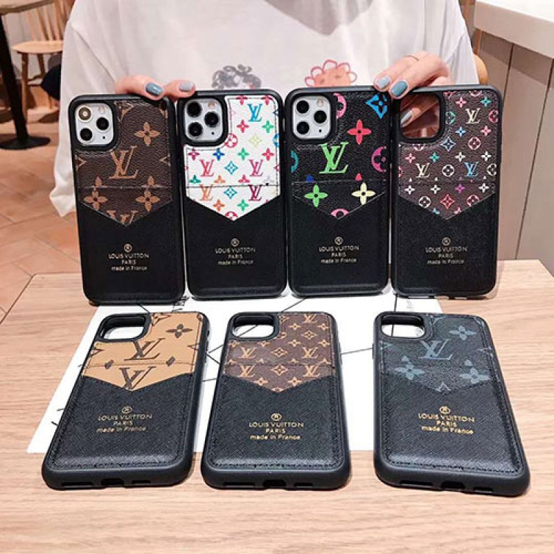 lv/ルイ·ヴィトンブランド iphone 12/xケース かわいい女性向け iphone xr/xs maxケースモノグラム iphone11/11pro maxケース ブランド