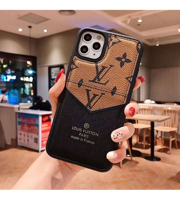 lv/ルイ·ヴィトンブランド iphone 12/xケース かわいい女性向け iphone xr/xs maxケースモノグラム iphone11/11pro maxケース ブランド