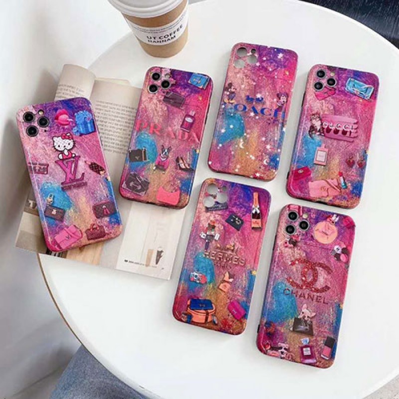 lv/ルイ·ヴィトンペアお揃い アイフォン12ケースPradaプラダ iphone xs/x/8/7/se2ケースGucci/グッチ女性向け iphone xr/xs maxケースCoach/コーチアイフォン ファッション経典 メンズシンプルiphonex/8/7 plusケースChanel/シャネルiphone 11/11 pro/11 pro max ジャケット