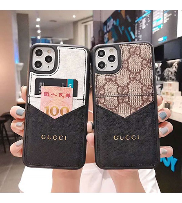 Gucci/グッチiphone 12 pro maxケース ビジネス ストラップ付きファッション セレブ愛用lv/ルイ·ヴィトン iphone11/11pro maxケース 激安シンプルiphone 12 2020ケース ジャケットモノグラム iphone 7/8/se2ケース ブランド