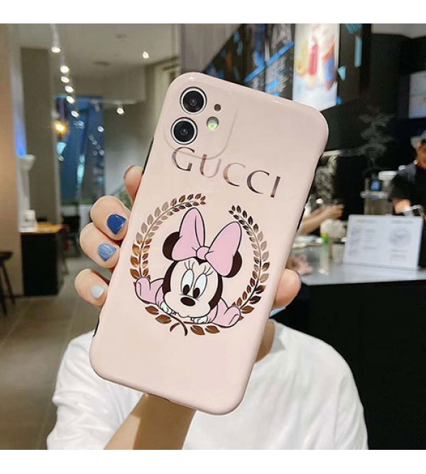 Gucci/グッチブランド iphone11/11pro maxケース かわいい男女兼用人気ブランドiphone 12 proケースシンプルiphone 7/8 plusケース ジャケットメンズ 安い