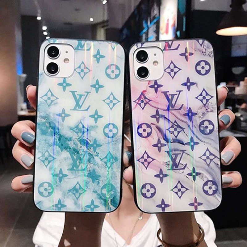 lv/ルイ·ヴィトンブランド iphone11/11pro maxケース かわいい女性向けiphone 12 pro maxケース個性潮 iphone x/xr/xs/xs maxケース ファッションアイフォン12カバー レディース バッグ型 ブランド