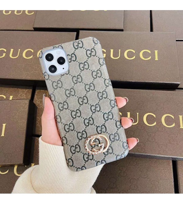 Gucci/グッチ女性向け iphone 12 2020ケースファッション セレブ愛用 iphone11/11pro maxケース 激安シンプルiphone xr/xs maxケース ジャケットレディース アイフォンiphone xs/11/8 plusケース おまけつき